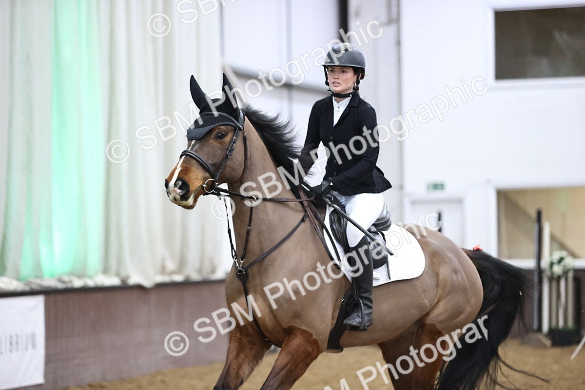 SBM_006844 - Class 20 - Senior British Novice - 90cm