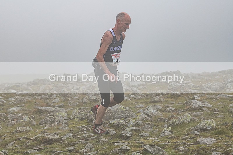 Rydal Round-308 - Rydal Round Fell Race Thursday 28th July 2022