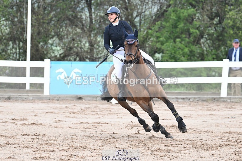 250424-091512-03494 - Cls 13 - 1 Star Bronze Tour