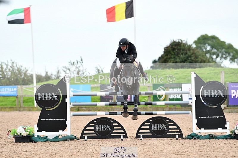 240915A-165621-11154 - Cls 30 Snr Foxhunter