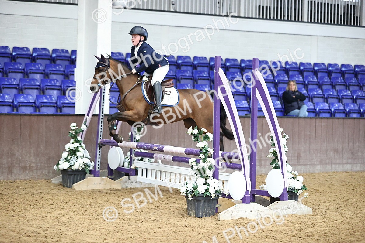 SBM_003490 - Class 11 - Springboard 128cm 138cm Restricted 85cm 95cm
