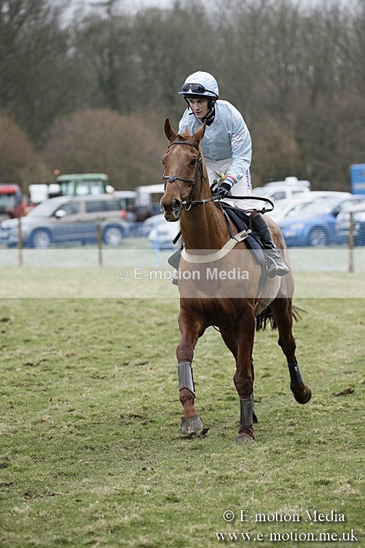 PtP 110318 313 - Hampshire Hunt Point-to-Point Hackwood Park 11/03/18