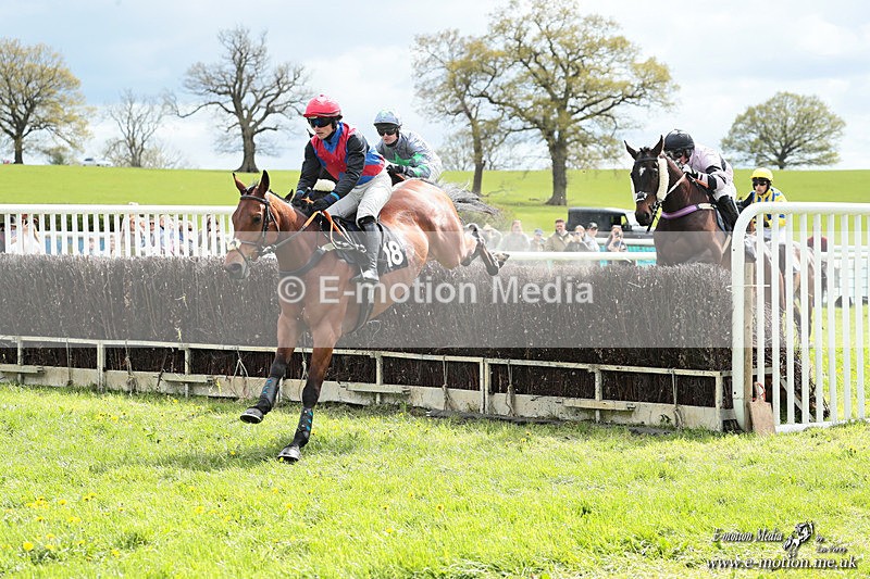 PtP 180426 286 - Worcestershire Hunt PtP Chaddesley Corbett 18/04/26