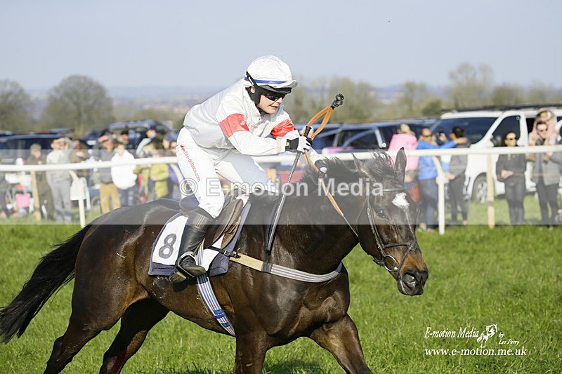 PtP 200322 483 - Mendip Farmers Point-to-Point 20/03/22