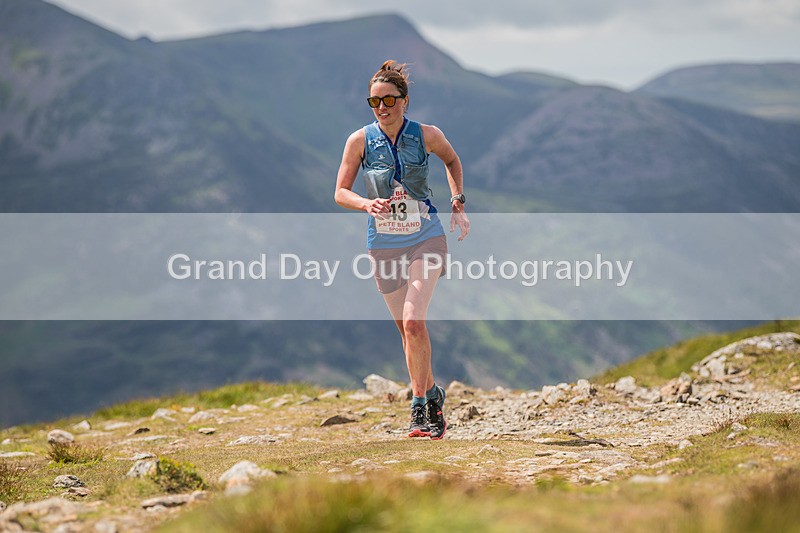 Buttermere-359 - Buttermere Horseshoe Fell Race (Darren Holloway Memorial Race) Saturday 22nd June 2024