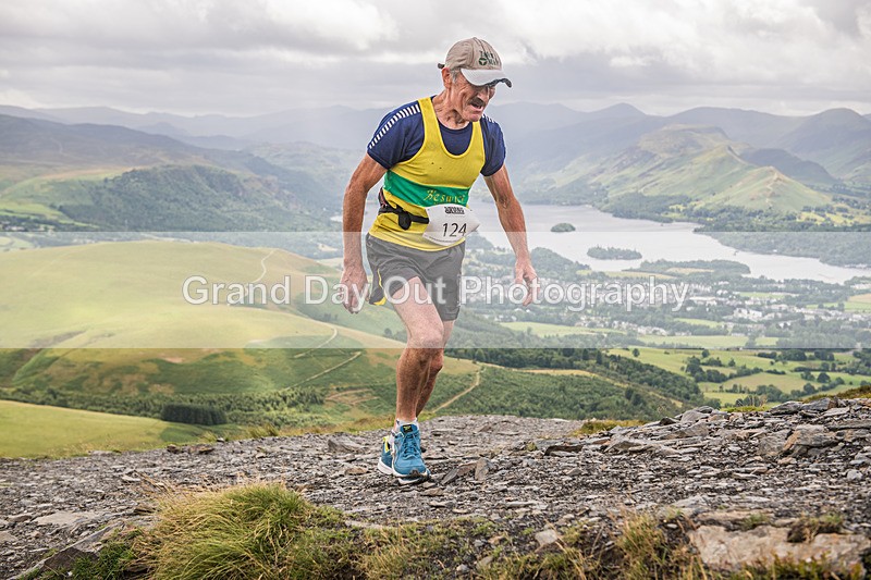 Skiddaw-265 - Skiddaw Fell Race Sunday 2nd July 2023