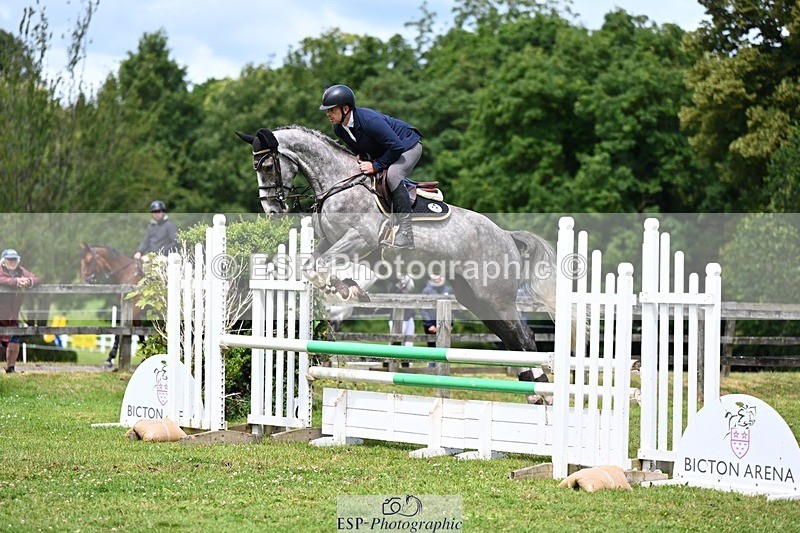 240707-121920-19422 - Cls 202 4 Yr Old Qualifier 90cm