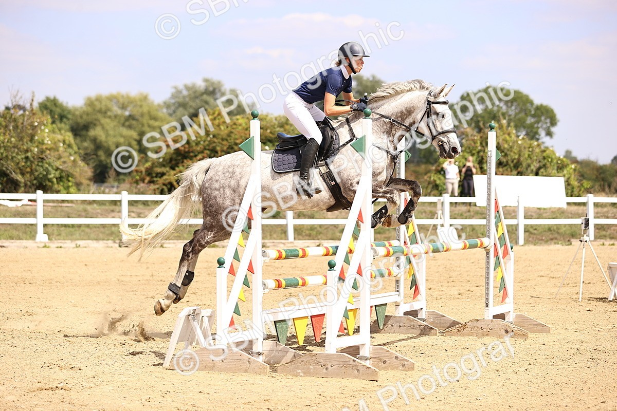 SBM_006406 - Class 11 - Senior Discovery - 1.00m