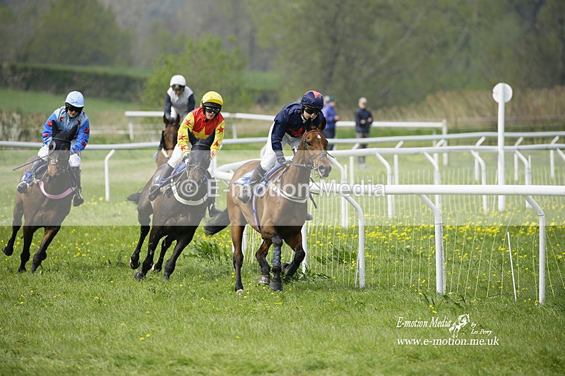 PtP 230422 54 - Berkeley Races - Woodford Glos 23/04/22