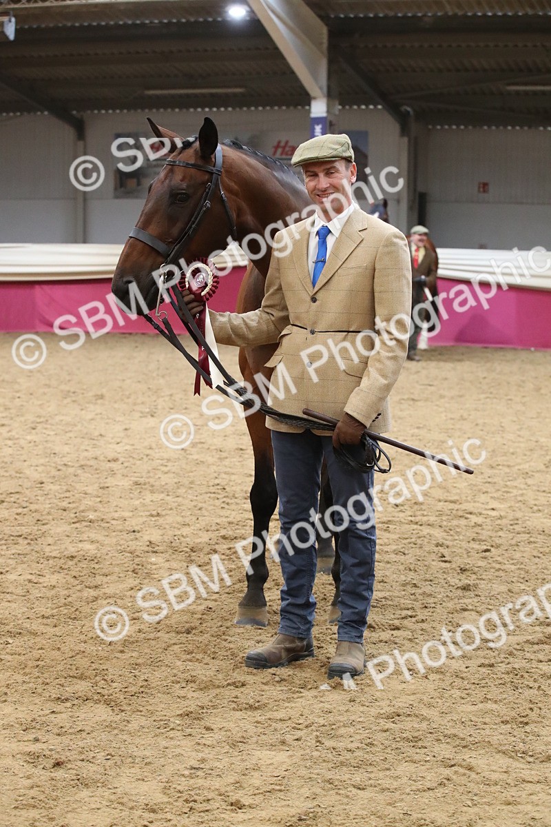 SBM_05788 - Class 9R - Regional IH Pre-Vet