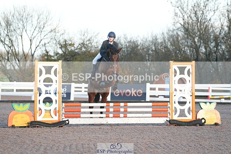 251108-080219-01711 - Cls 8 Clear Round