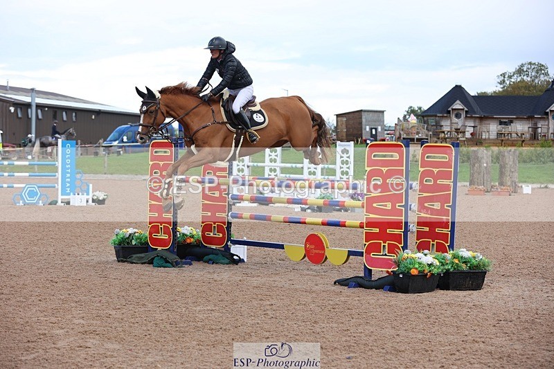 250911-124514-01550 - Cls 3 Snr Foxhunter