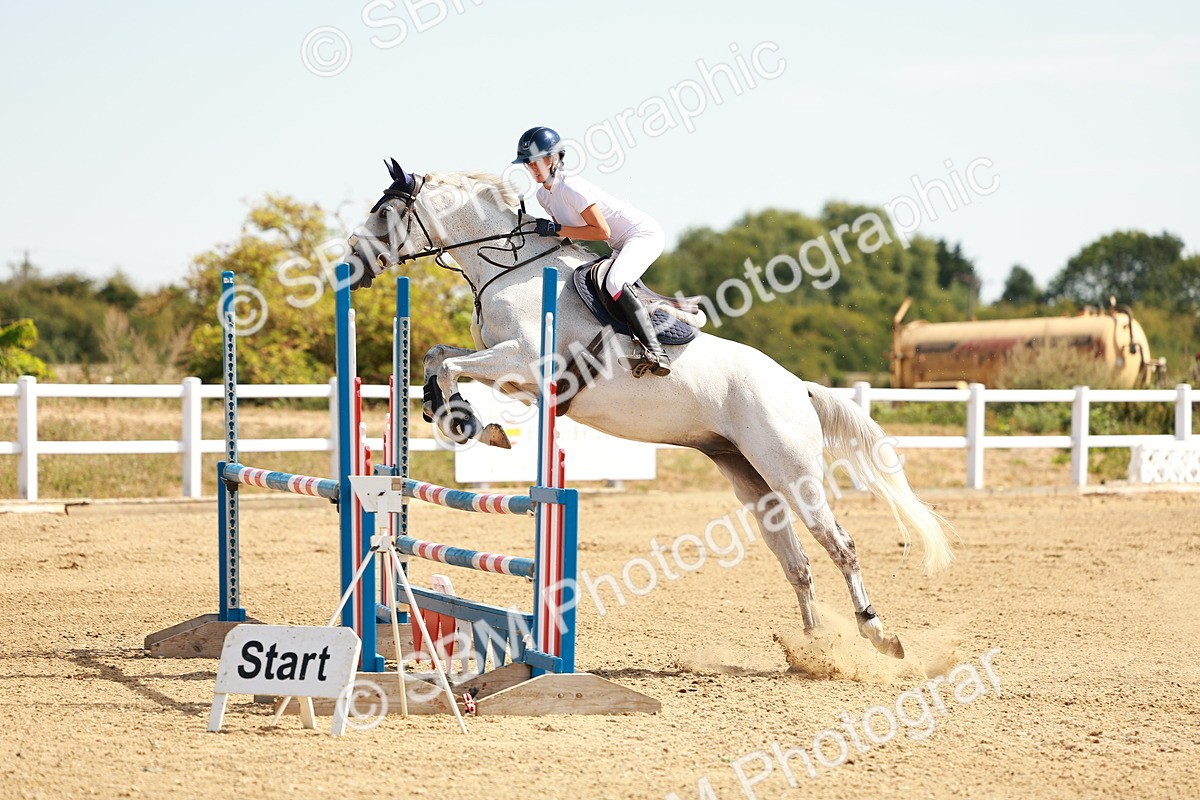 SBM_002947 - Class 10 - 0.95cm Amateur Championship
