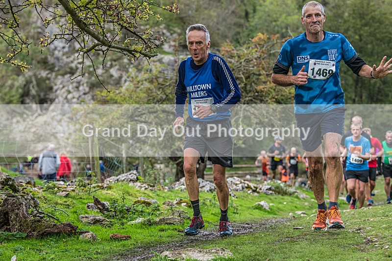 Dovedale Dash-1144 - Dovedale Dash Sunday 5th October 2025