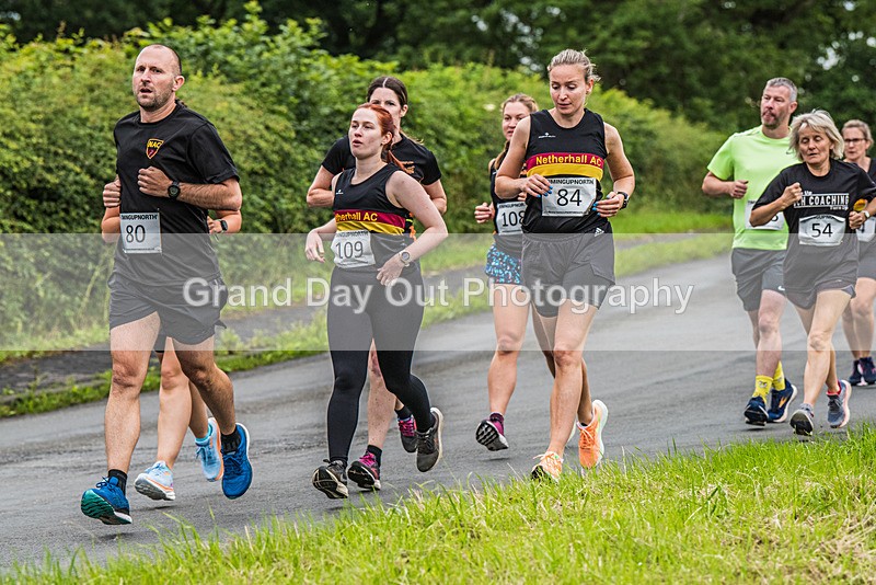 Lambfoot Loop-164 - Lambfoot Loop Road Race Tuesday 4th July 2023
