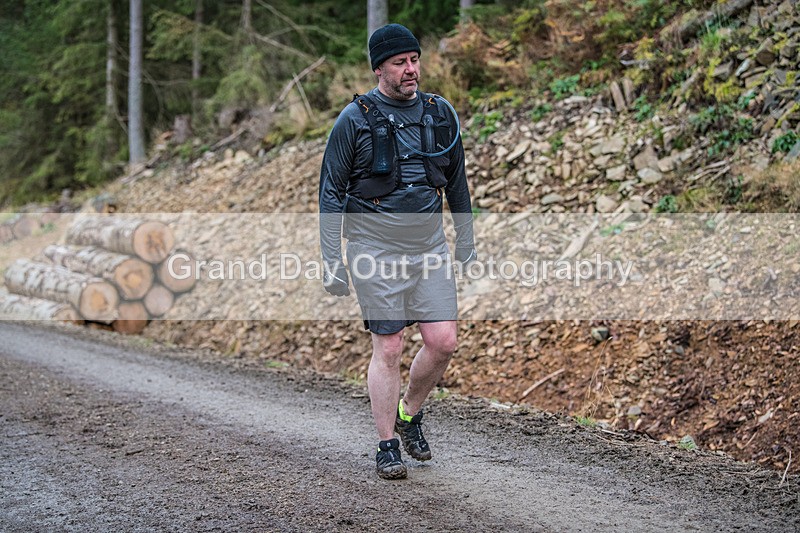Glentress 21  10K-2001 - High Terrain Events Glentress 21 & 10K Trail Races Saturday 16th November 2024