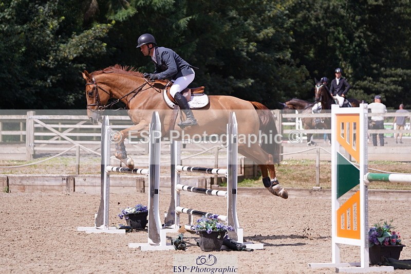 250704A-105804-11064 - Cls 20 Snr Newcomers