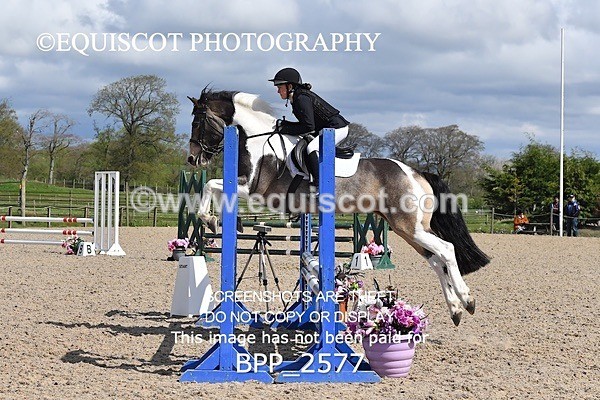 BPP_2577 - FRI CLASS 3 0.85M AMATEUR CHAMP QUAL