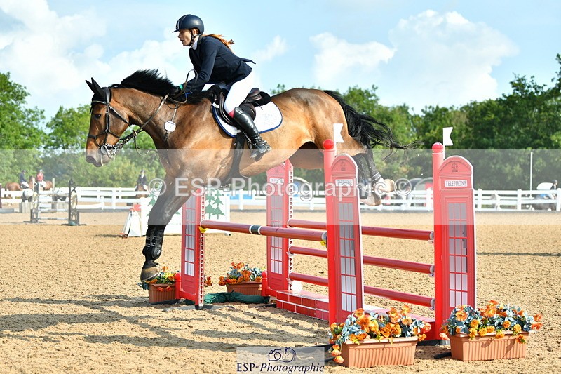 230721A-091138-04636 - Cls 26, 5 Yr Olds 1.10m