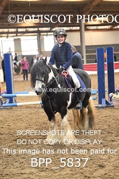BPP_5837 - CLASS 3 PONY 40CM FINAL