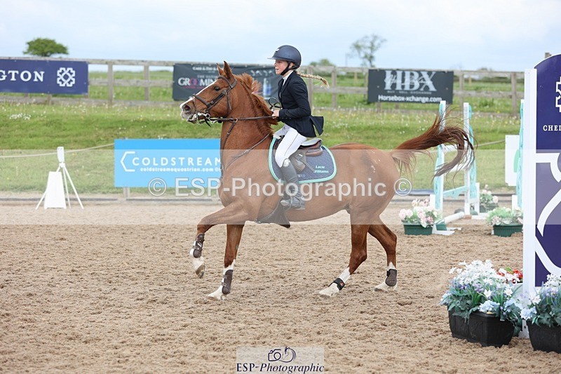 250505-135517-04922 - Cls 8 The Brown Family 148cm Grand Prix