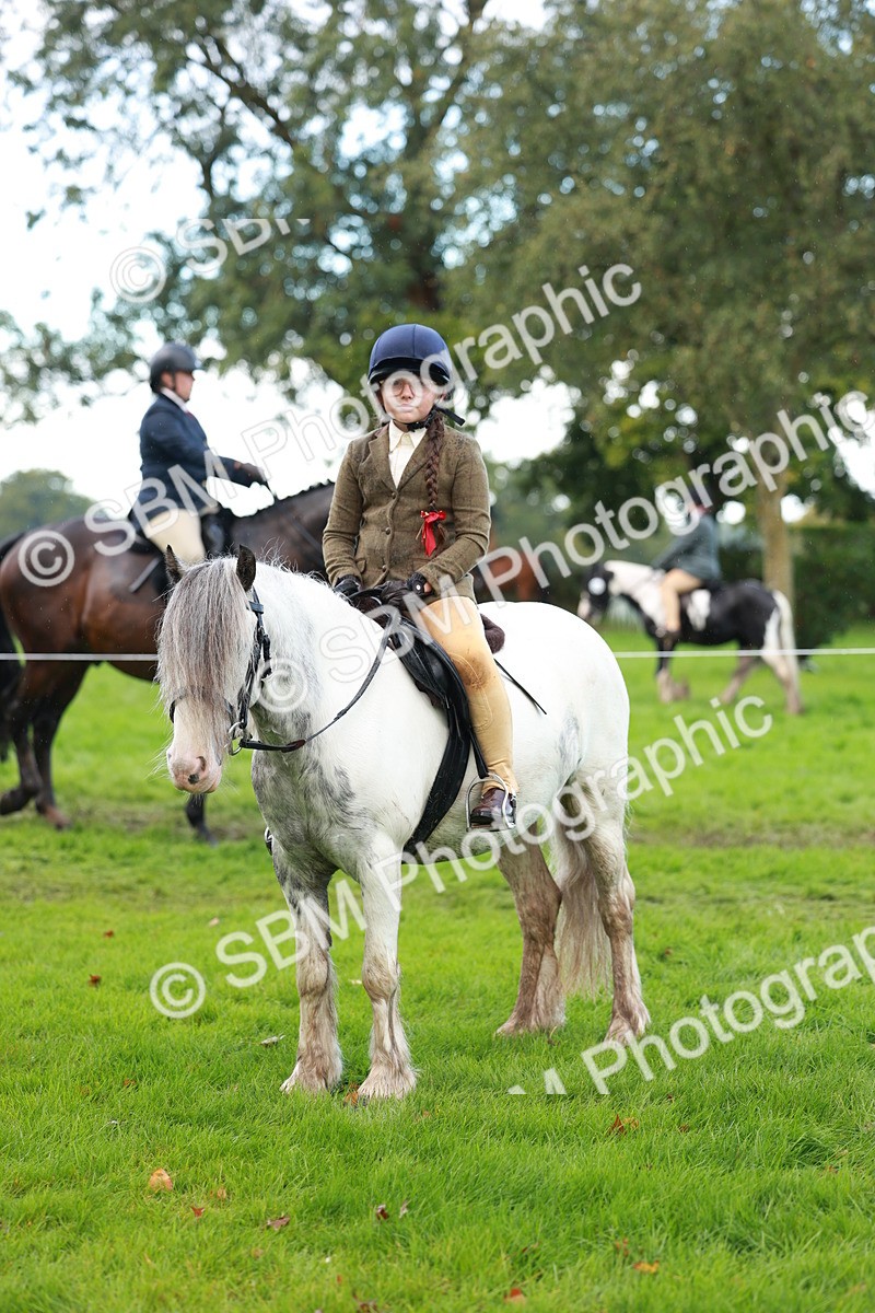 SBM_37029 - S11 - Best Ridden Horse & Pony