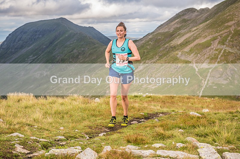 Seat Sandal-543 - Seat Sandal Fell Race Wednesday 12th July 2023