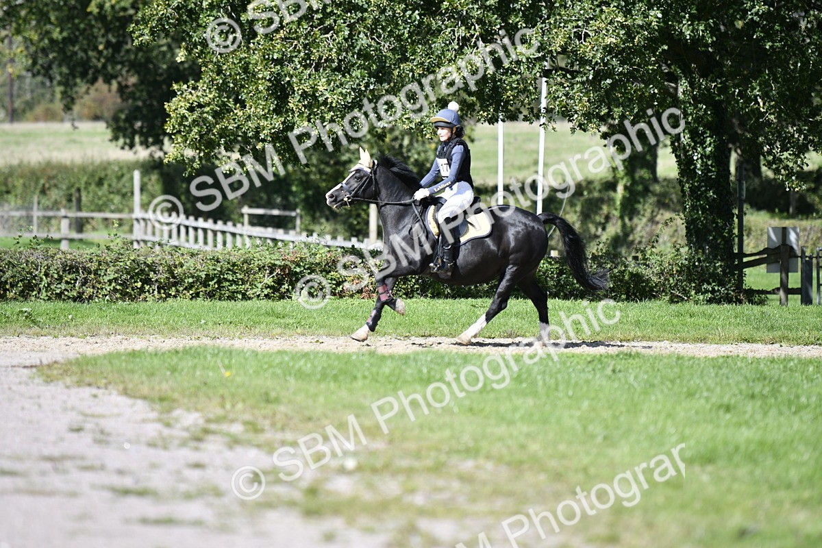 SBM_19190 - E8 - Eventers Challenge 50cm championship