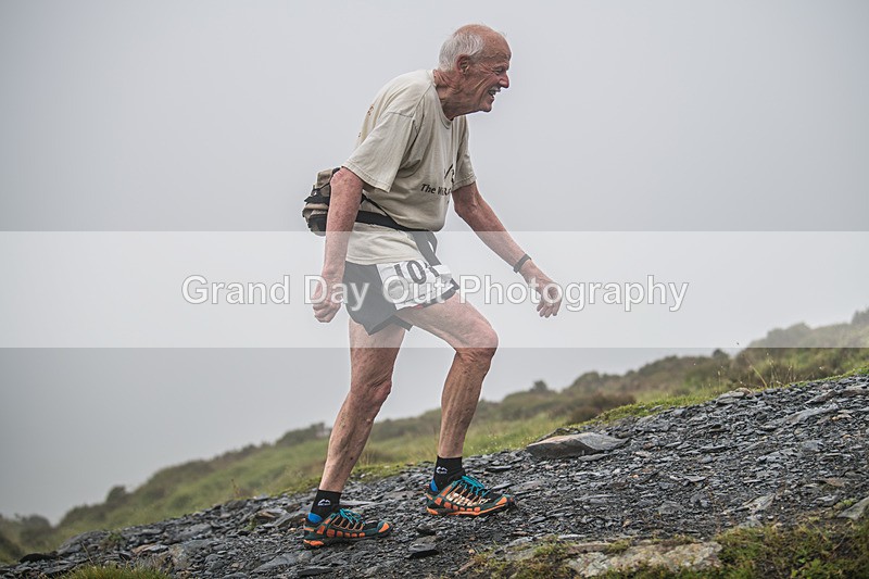 Skiddaw-210 - Skiddaw Fell Race Sunday 5th July 2026