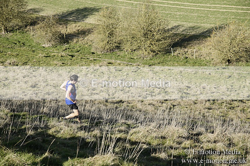 PVT 240219 968 - The Terminator Race - Pewsey Vale - 24/02/19