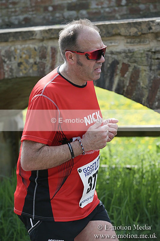 CAD 190419 931 - Cadence Events    Good Friday 10 Miler 19/04/19