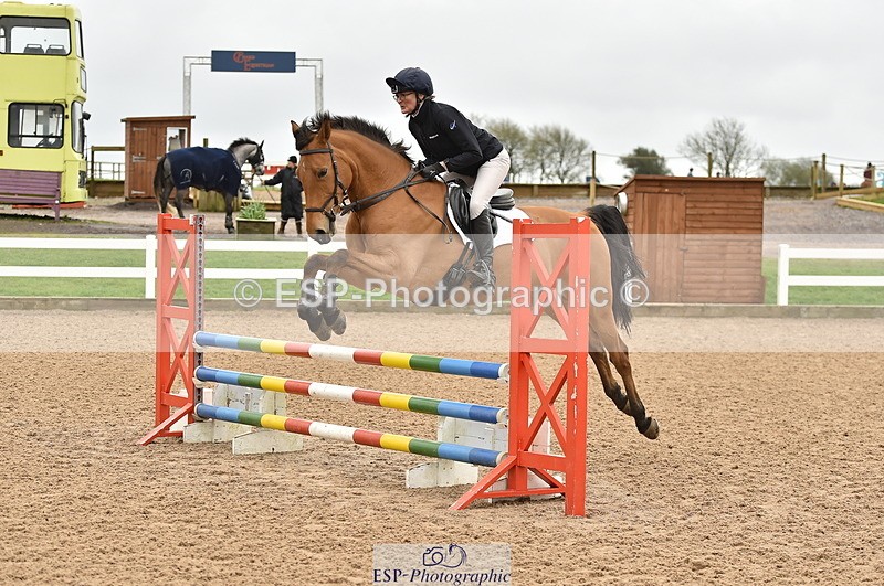 240403A-103920-00043 - Cls 1 British Novice and 90cm Open