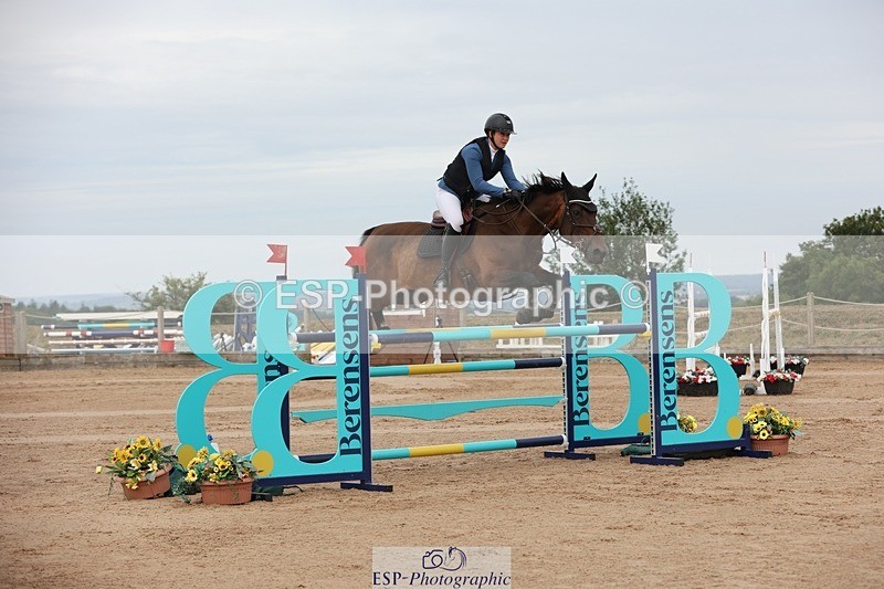 250719-084131-12894 - Cls 15, 1 Star Silver Tour Start til Break