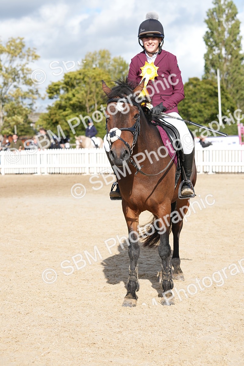 SBM_48611 - J7 - Junior Pony 60cm Championship