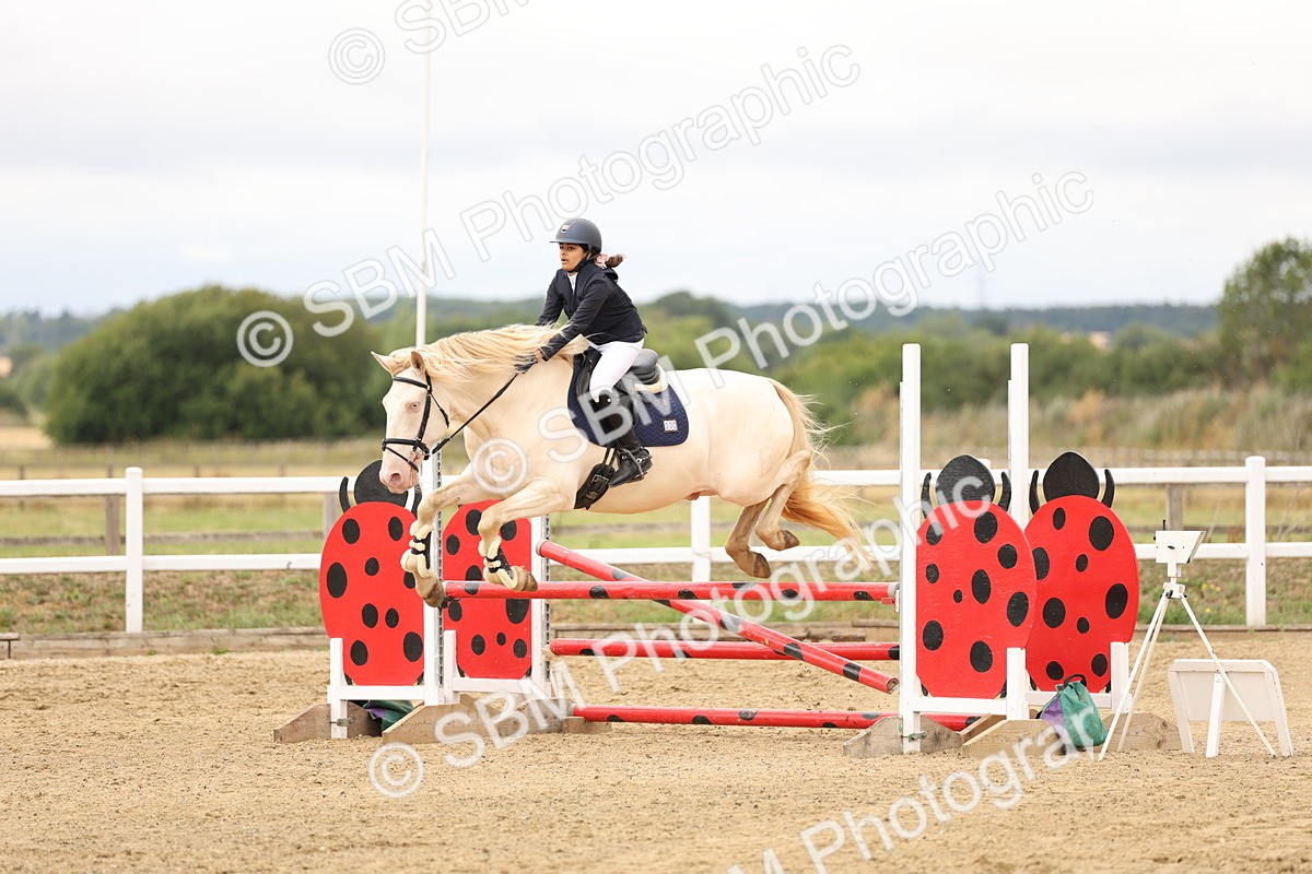 SBM_023118 - Class 2 - Amateur Championship Qualifier 85cm