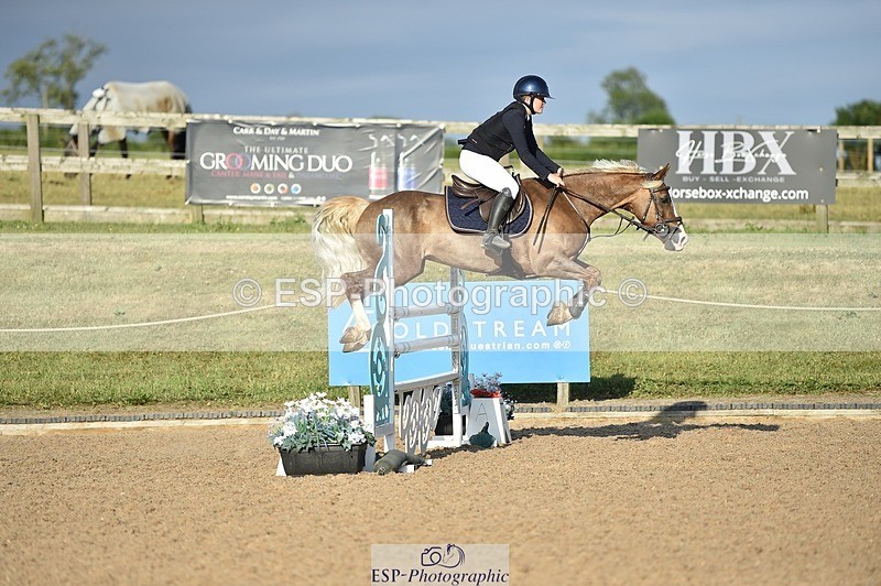 250628-183436-07650 - Cls 14 Pony National 1.15m Members Cup