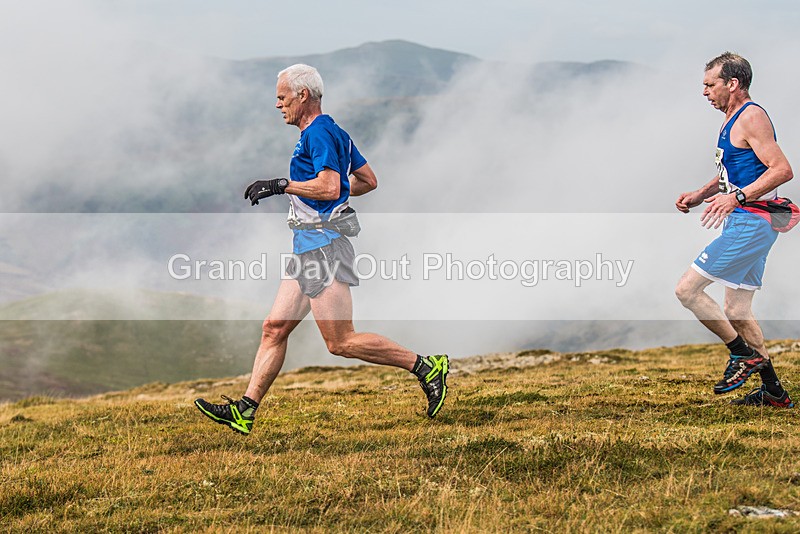 Buttermere-427 - Buttermere Shepherds Meet Fell Race Sunday 29th October 2023