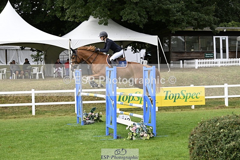 250829A-093640-00439 - Cls 1A Newcomers