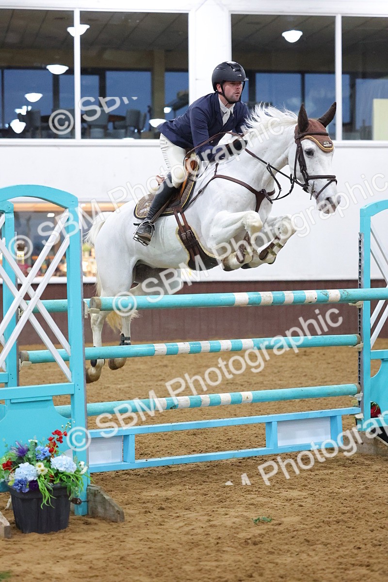 1I0A6150 - Class 12 - National 1.30m/1.40m Open Handicap