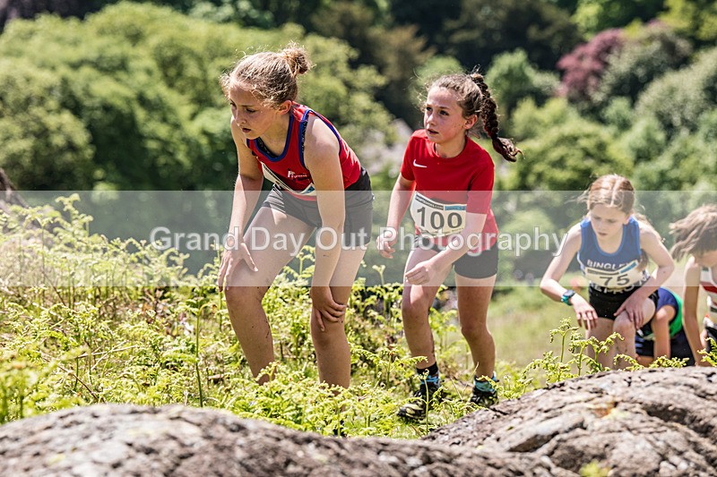 Coniston Junior-119 - Coniston Gullies Junior Fell Races Sunday 24th May 2026