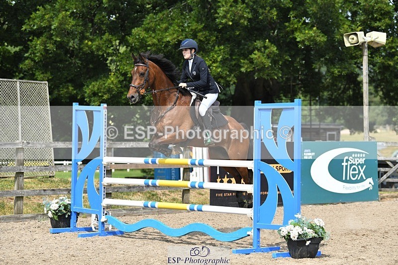 230617-155612-05922 - Cls 14 Pony 1.15m Open