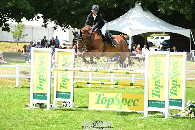 250615A-114906-10569 - Cls 37 Snr 1m30 GP