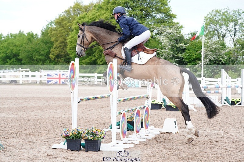 250511-131340-13728 - Cls 33 95cm Amateur Quali