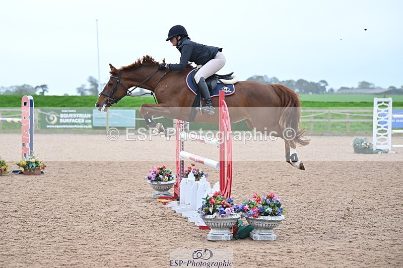 231013A-151847-02966 - Cls 9 Foxhunter & 1.20m Open