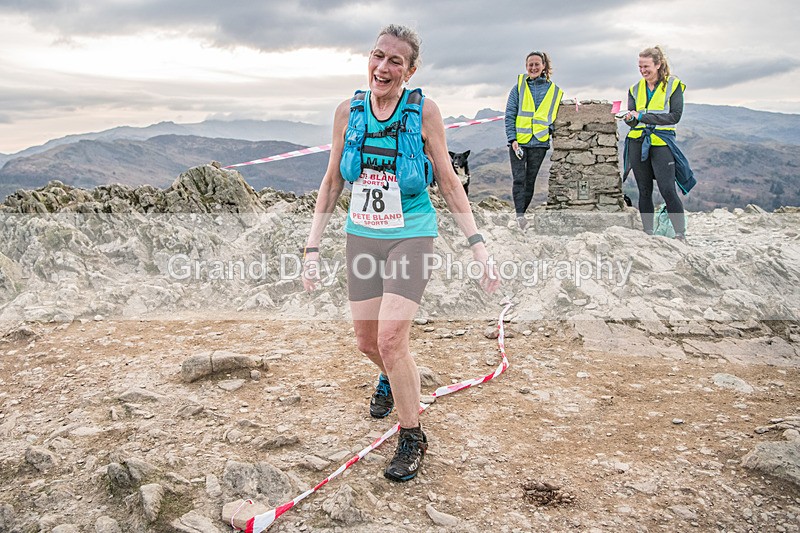 Loughrigg-780 - Loughrigg Fell Race, Wednesday 8th April 2026