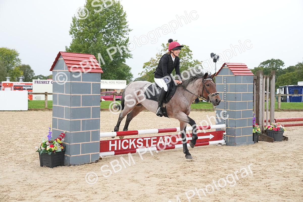 SBM_01431 - J54 - Clear Round 50cm