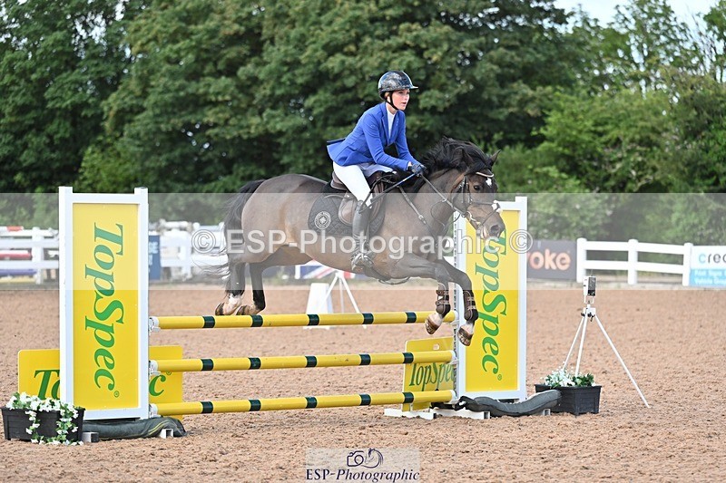 260628-104045-07326 - Cls 36 Pony Discovery + 90cm Open