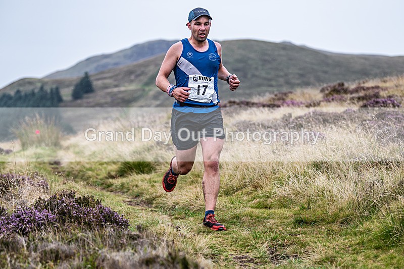 Gavel-294 - Ennerdale Show Gavel Fell Race Wednesday 26th August 2026