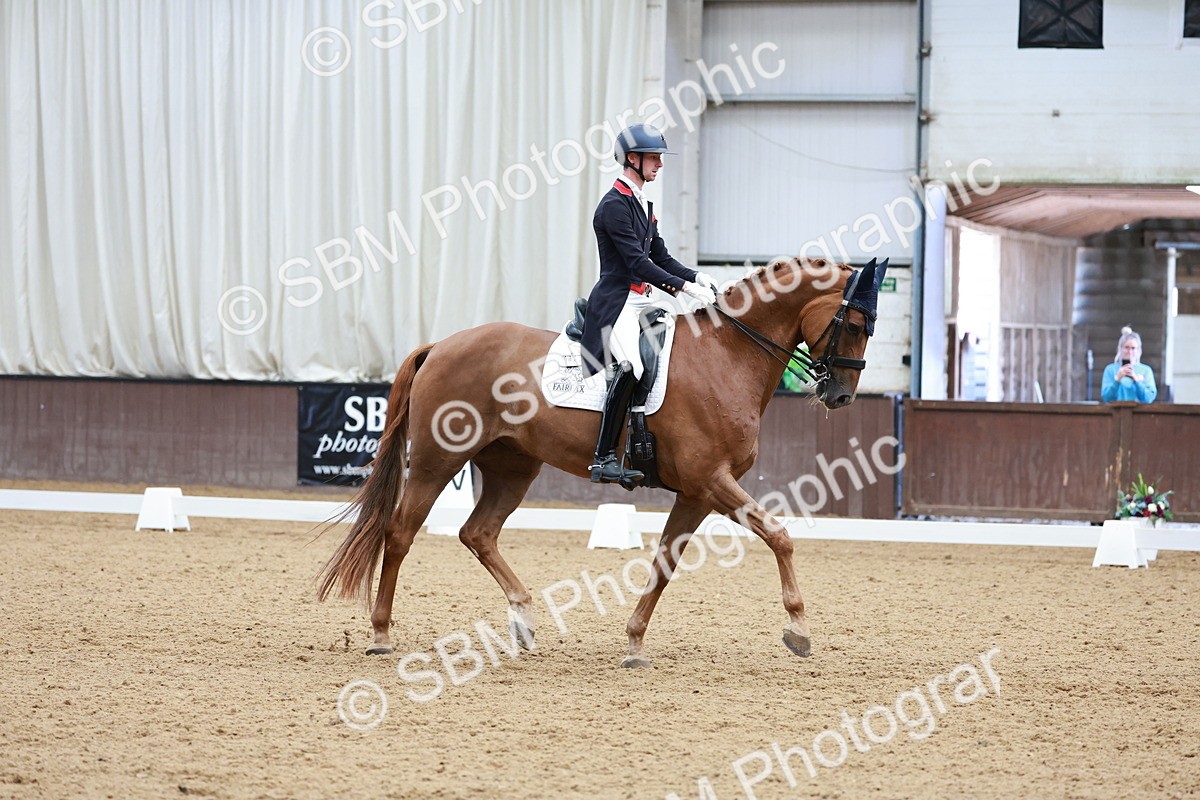 SBM_014500 - Class 4 - FEI INT I