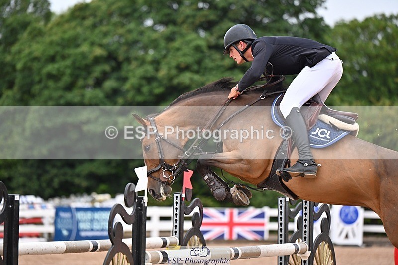 250718-102055-09013 - Cls 30, 1 Star 6yr old Tour